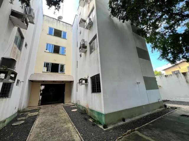 Condomínio Thertuliano Milton Brandão – Apartamento com 03 Quartos