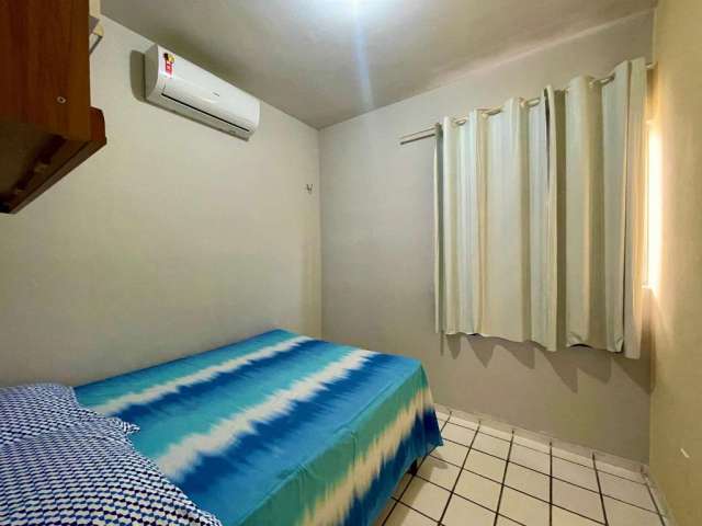 Condomínio Solares Residence I – Apartamento no Bairro Monte Castelo