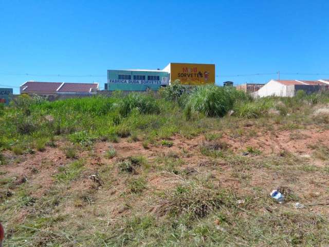 Terreno para alugar, 712.11 m2 por R$1300.00  - Green Field - Fazenda Rio Grande/PR