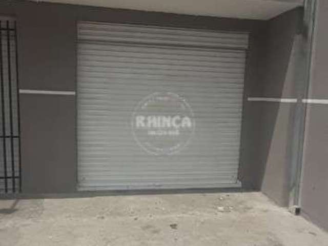 Loja para alugar, 50.00 m2 por R$1500.00  - Alto Boqueirao - Curitiba/PR