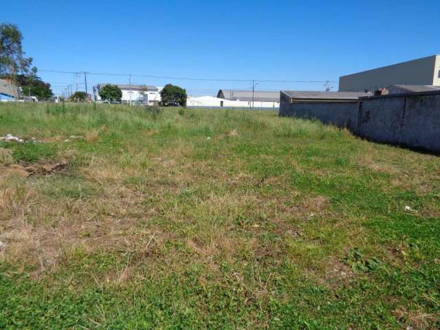 Terreno para alugar, 480.00 m2 por R$900.00  - Centro - Fazenda Rio Grande/PR