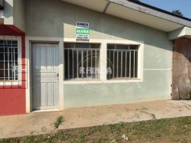 Residência para alugar, 40.00 m2 por R$700.00  - Umbara - Curitiba/PR