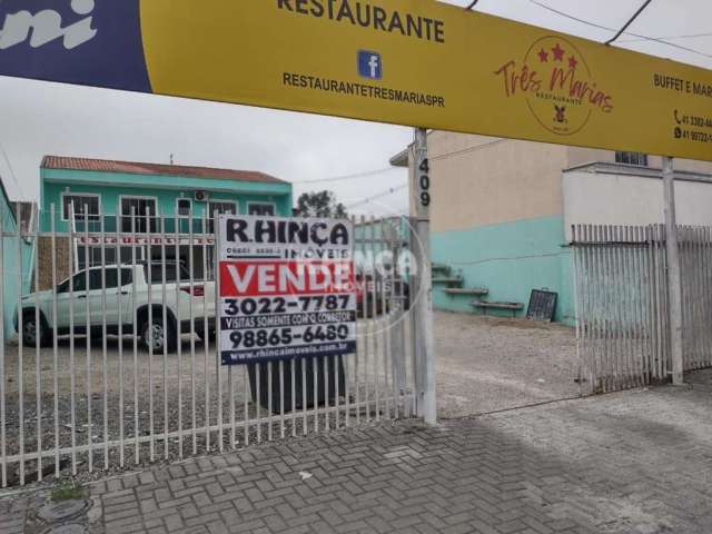 Residência à venda, 409.00 m2 por R$1600000.00  - Afonso Pena - Sao Jose Dos Pinhais/PR