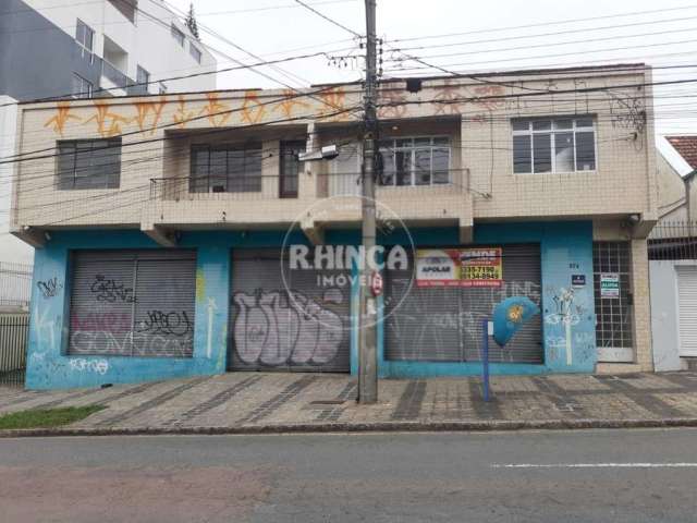 Sala para alugar, 51.08 m2 por R$950.00  - Sao Francisco - Curitiba/PR