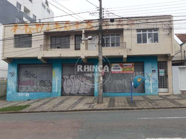 Sala para alugar, 62.65 m2 por R$950.00  - Sao Francisco - Curitiba/PR