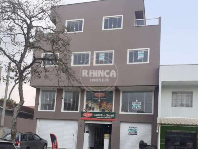 Apartamento com 1 quarto  para alugar, 38.72 m2 por R$1500.00  - Novo Mundo - Curitiba/PR