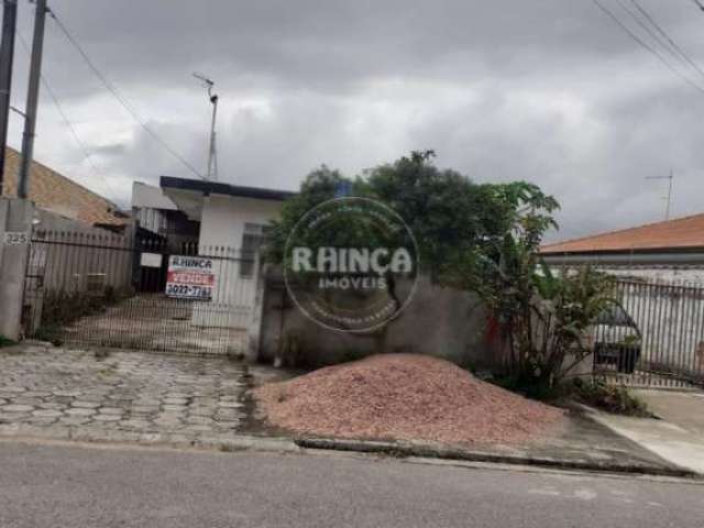 Terreno à venda, 483.00 m2 por R$560000.00  - Pinheirinho - Curitiba/PR