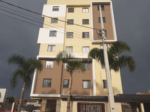 Apartamento com 2 quartos  à venda, 45.27 m2 por R$340000.00  - Santa Quiteria - Curitiba/PR