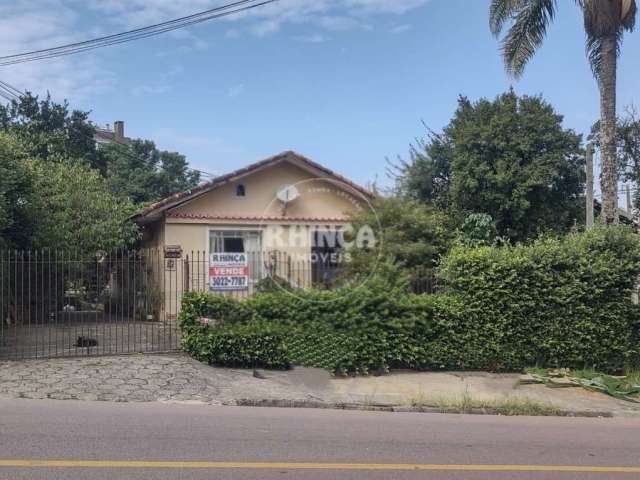 Terreno à venda, 396.09 m2 por R$1250000.00  - Campina Do Siqueira - Curitiba/PR