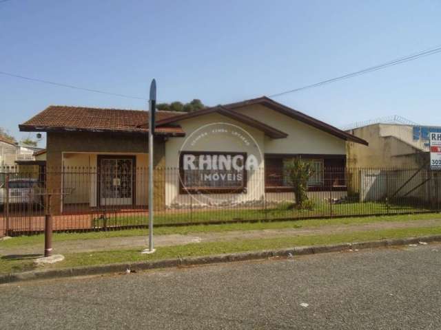 Residência Comercial para alugar, 250.00 m2 por R$10000.00  - Vila Izabel - Curitiba/PR