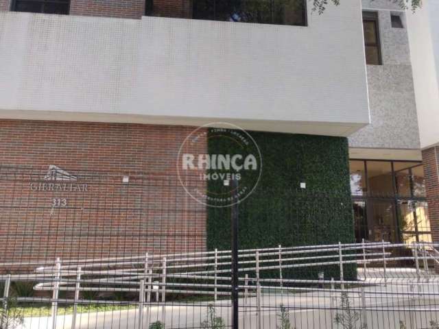 Apartamento com 3 quartos  à venda, 91.18 m2 por R$870000.00  - Portao - Curitiba/PR