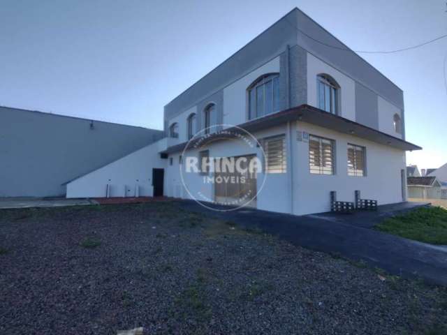 Predio à venda, 312.00 m2 por R$1300000.00  - Taruma - Curitiba/PR