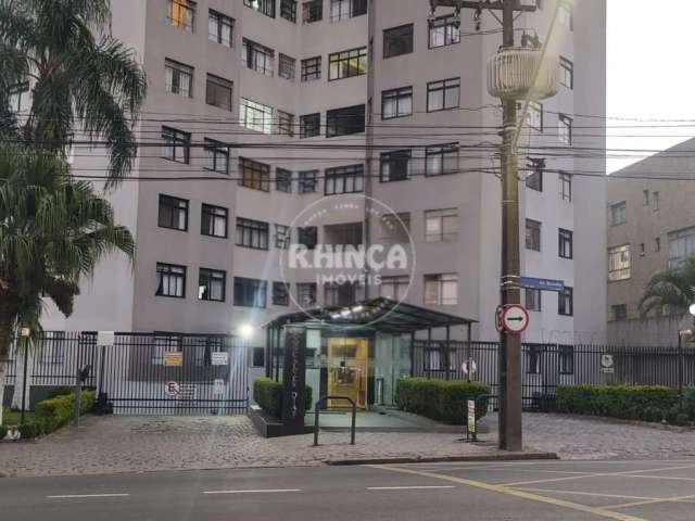 Apartamento com 2 quartos  à venda, 39.71 m2 por R$249000.00  - Novo Mundo - Curitiba/PR