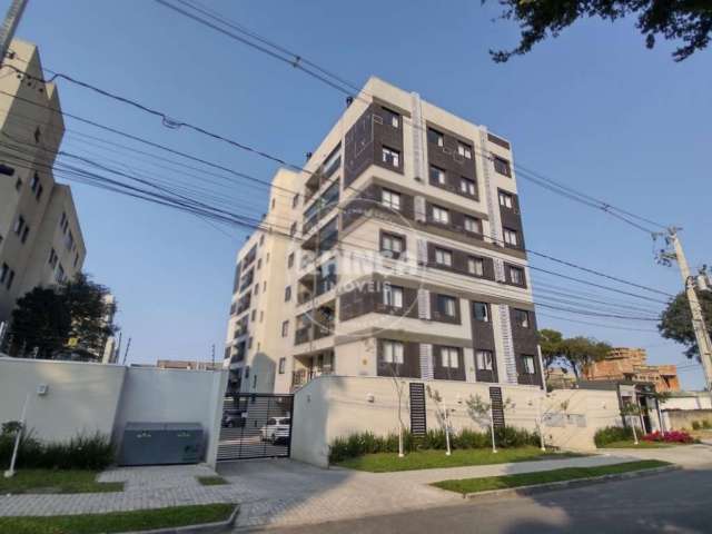 Apartamento com 2 quartos  à venda, 48.11 m2 por R$375000.00  - Capao Raso - Curitiba/PR