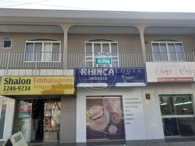 Sala para alugar, 80.00 m2 por R$2300.00  - Novo Mundo - Curitiba/PR