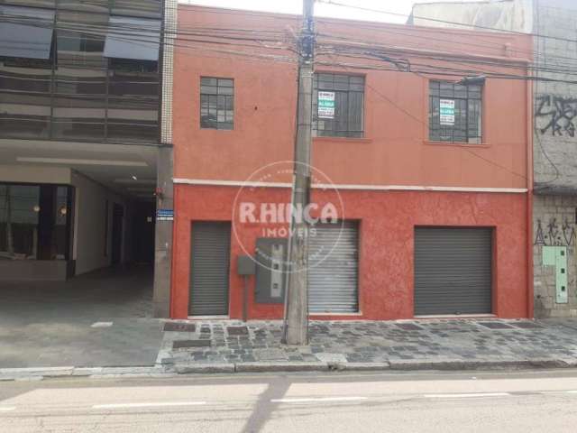 Sala para alugar, 140.00 m2 por R$4000.00  - Centro - Curitiba/PR