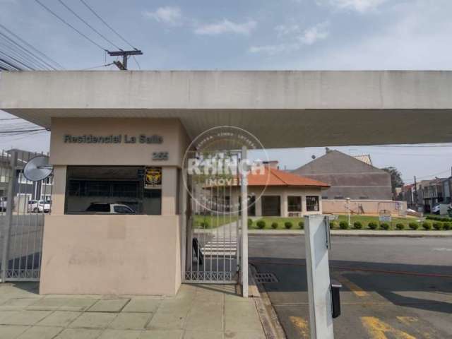 Sobrado com 3 quartos  à venda, 110.00 m2 por R$745000.00  - Pinheirinho - Curitiba/PR