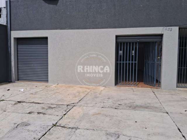 Loja para alugar, 90.00 m2 por R$2250.00  - Novo Mundo - Curitiba/PR