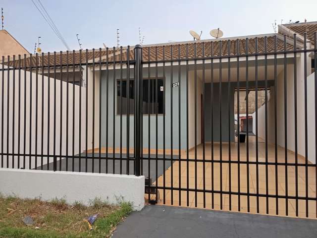 Casa/ Sobrado à venda  com 2 quarto(s)