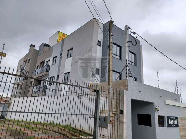 Apartamento com 3 quartos à venda na Rua Augusto de Mari, 2561, Guaíra, Curitiba, 67 m2 por R$ 580.000