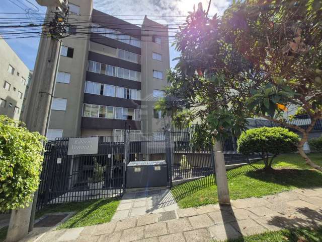 Apartamento com 2 quartos para alugar na Rua Rio Grande do Sul, 841, Água Verde, Curitiba, 48 m2 por R$ 2.500