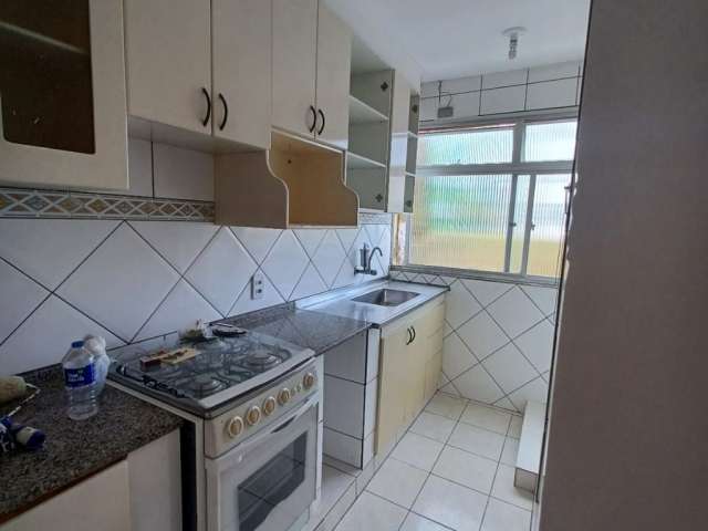 APARTAMENTO PARA VENDA COM 2 QUARTOS, no Conj. Santa Barbara em Brotas - Salvador-BA.