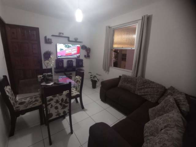 APARTAMENTO PARA VENDA COM 2 QUARTOS na Vasco da Gama, Salvador-BA.