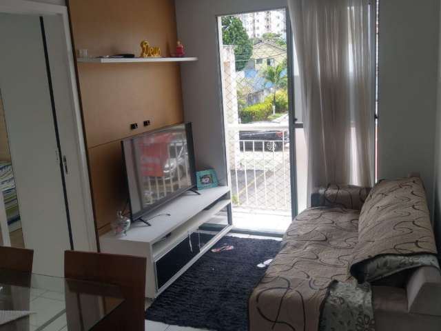 VENDO APARTAMENTO com 2 quartos, Cond. Villa Real Life - Jardim das Margaridas.