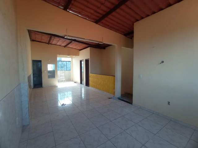 DUPLEX À VENDA COM 5 QUARTOS, Sussuarana, Salvador/BA