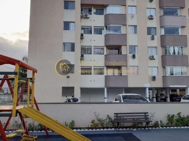 Apartamento para Venda em Palhoça, Ponte do Imaruim, 3 dormitórios, 1 banheiro, 1 vaga