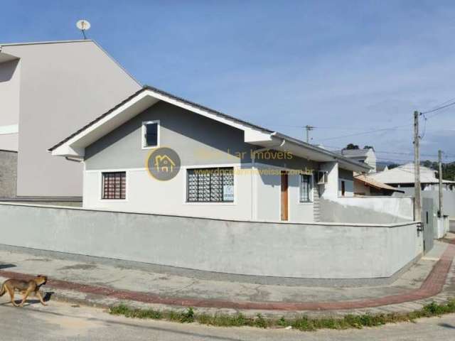 Casa para Venda em Palhoça, Bela Vista, 2 dormitórios, 1 banheiro