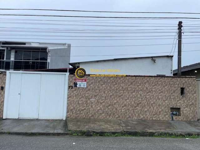 Casa para Venda em Palhoça, São Sebastião, 3 dormitórios, 3 banheiros, 3 vagas