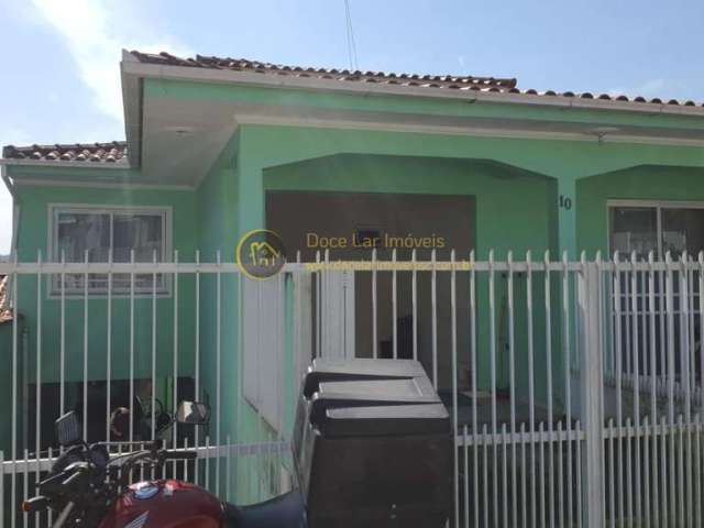 Casa para Venda em São José, Forquilhas, 4 dormitórios, 3 banheiros, 3 vagas