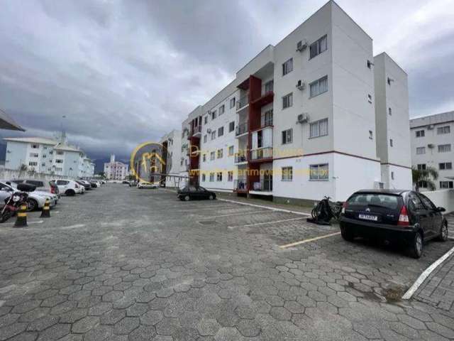 Apartamento para Venda em Palhoça, Aririu, 2 dormitórios, 1 banheiro, 1 vaga