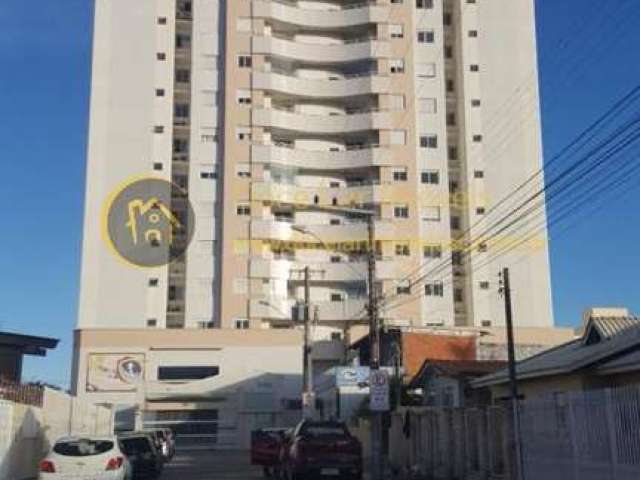 Apartamento para Venda em São José, Roçado, 2 dormitórios, 1 suíte, 2 banheiros, 1 vaga