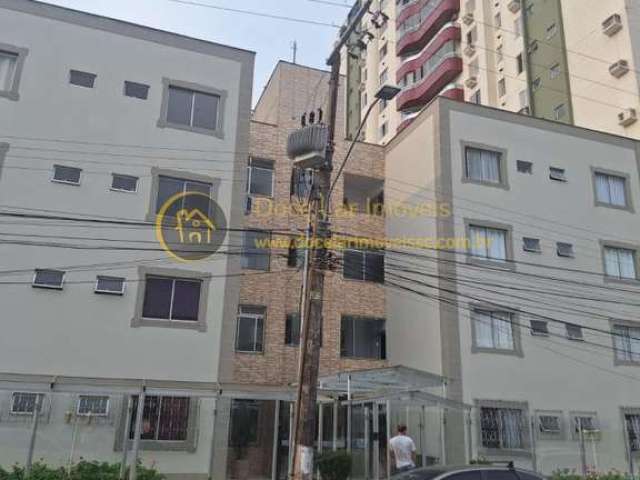 Apartamento para Venda em São José, Kobrasol, 3 dormitórios, 1 banheiro, 1 vaga