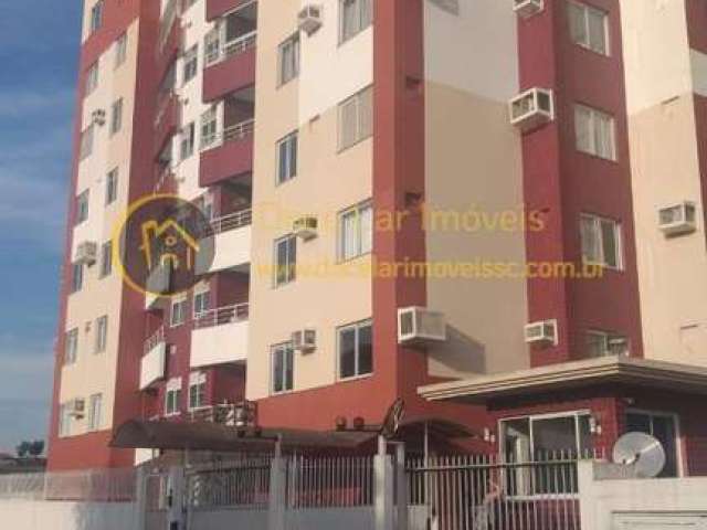 Apartamento para Venda em São José, Ipiranga, 2 dormitórios, 1 banheiro