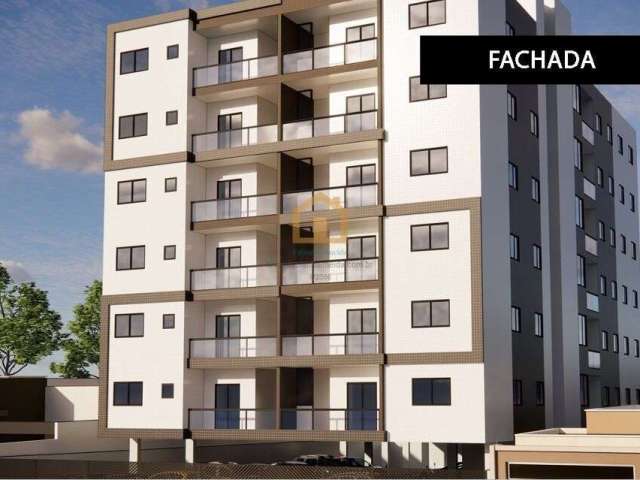 Apartamento Padrão 1 dormitório 1 vaga  e lazer completo