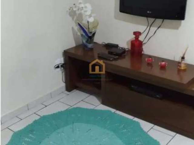 Apartamento à venda no bairro José Menino - Santos/SP