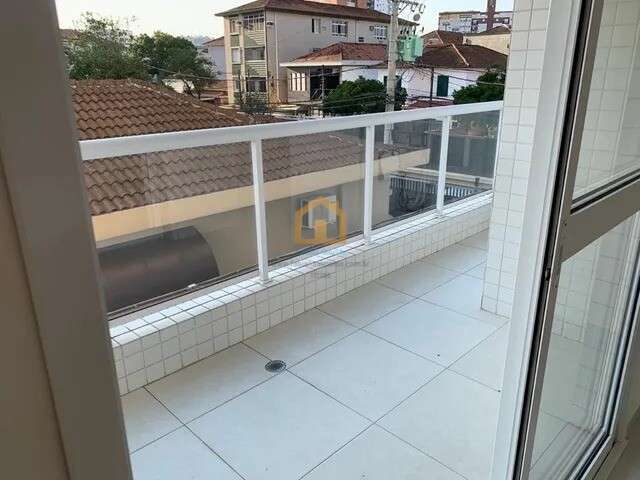 Apartamento Padrão, com duas suítes e um lavabo .