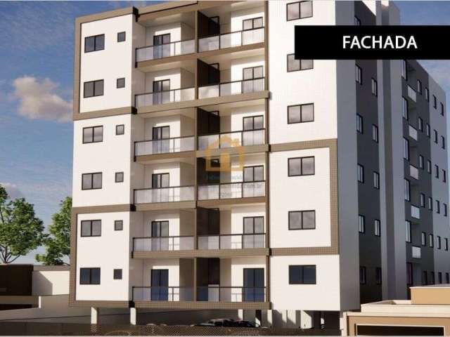 Apartamento Padrão 3 dormitórios e lazer completo e 1 vaga