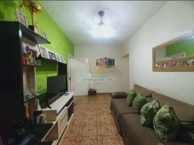 Apartamento à venda no bairro Marapé - Santos/SP