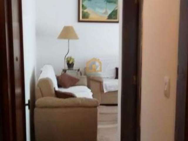 Apartamento Padrão  02 Dormitórios