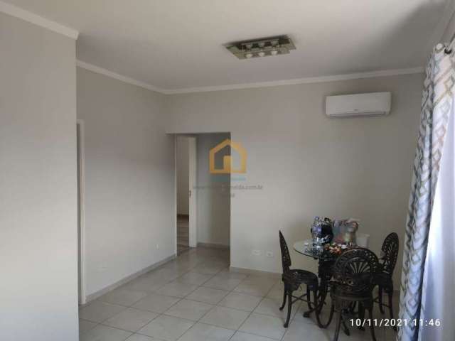 Apartamento à venda no bairro Macuco - Santos/SP