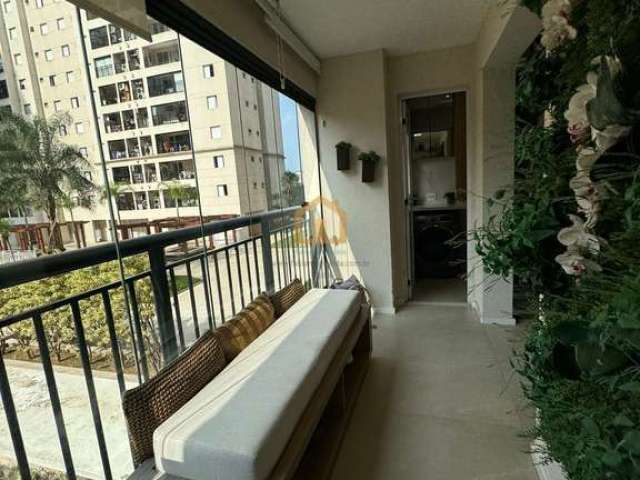 Apartamento 3 Quartos Marapé 84m²