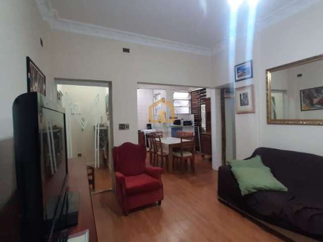 Apartamento  à venda - José Menino - Santos/SP