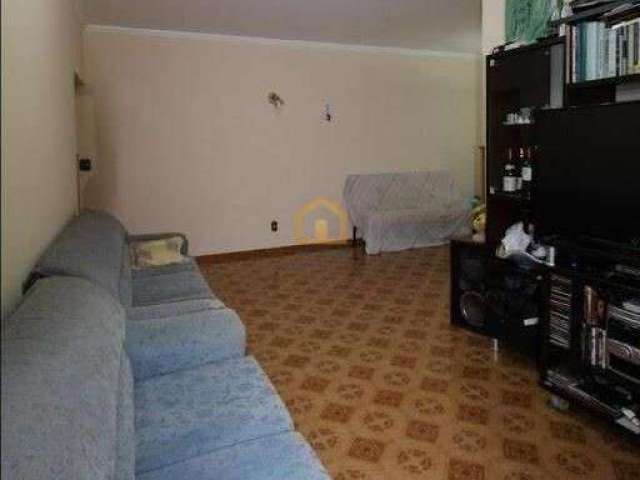 Apartamento com 3 Dormitórios à venda, por R$ 850.000 - Embaré - Santos/SP