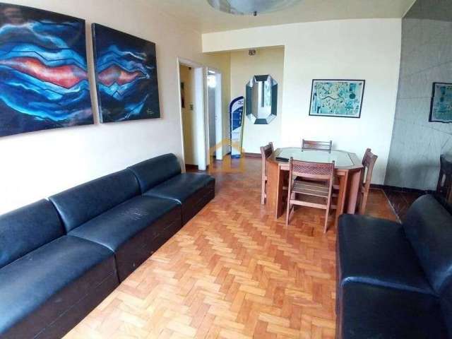 Apartamento com 3 Dormitórios à venda - Gonzaga - Santos/SP