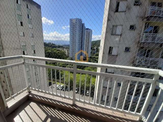 com 2 Dormitórios, 1 Banheiro e uma Área Privativa de 70m²