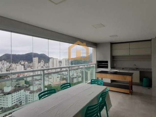 Apartamento Alto Padrão 3 Dormitórios  sendo 1 Suíte à venda - Guarujá/SP